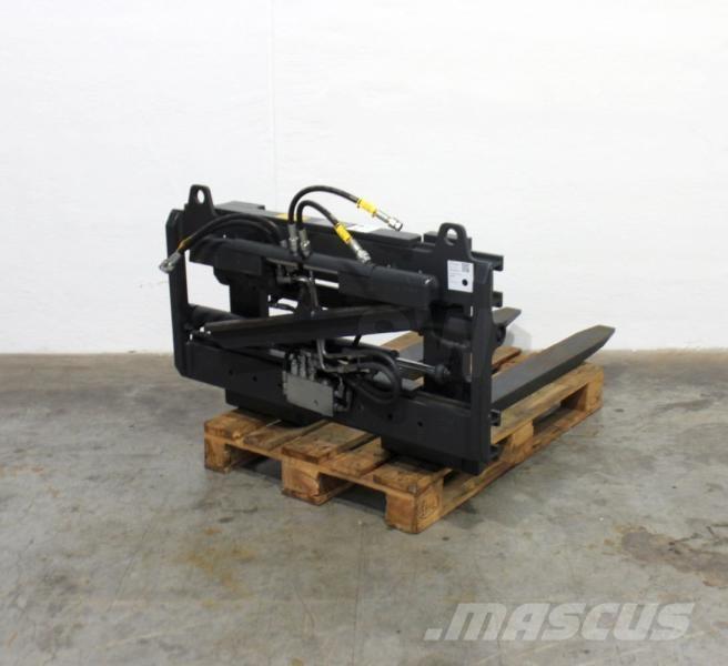 Kaup 1,5T411Z Other components