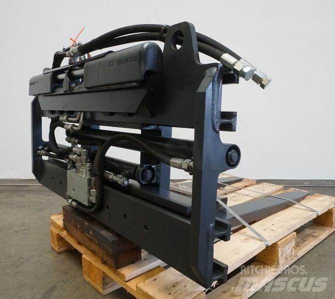 Kaup 1T411Z Other components