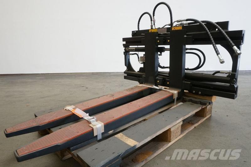 Kaup 2,5T466BZ Other components