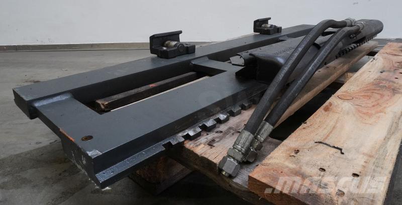 Kaup 2T151P2 Other components