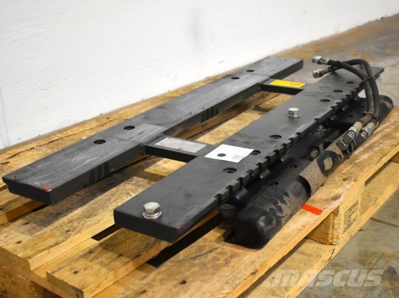 Kaup 2T151P2 Other components