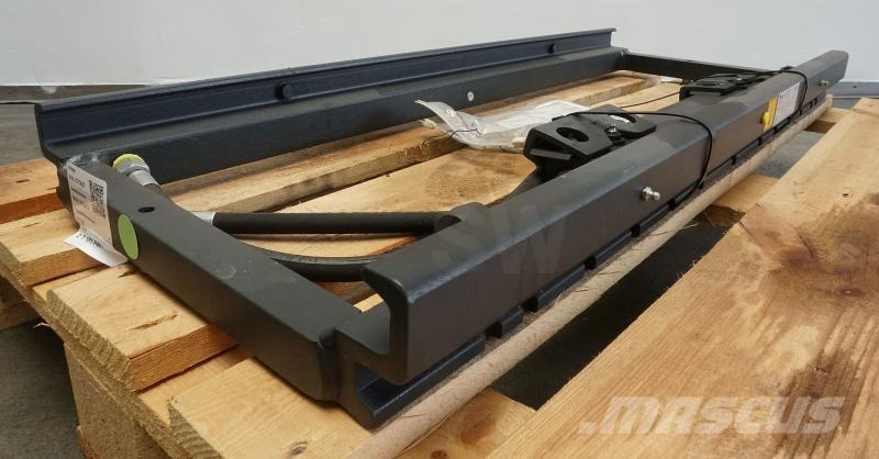 Kaup 2T151P4N Other components