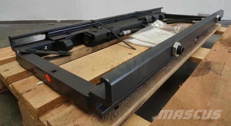 Kaup 2T151P4N Other components