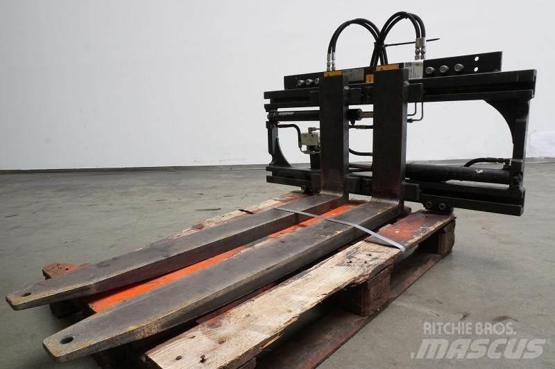 Kaup 2T160BZ Other components