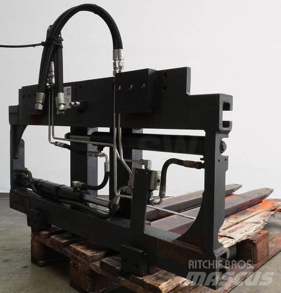 Kaup 2T160BZ Other components