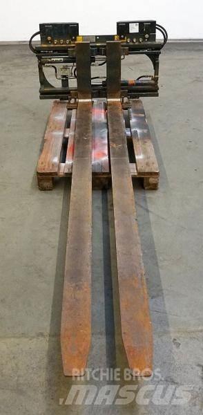 Kaup 2T160BZ Other components