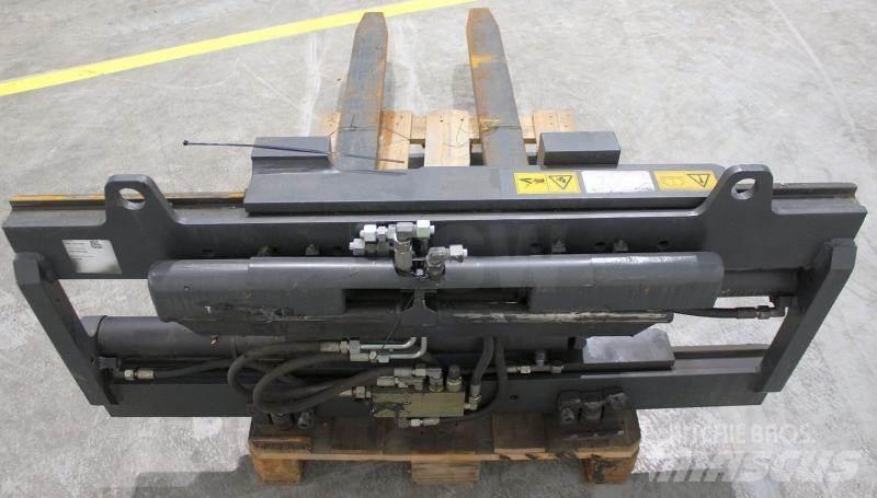Kaup 2T411 Other components