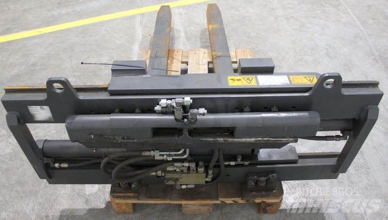 Kaup 2T411 Other components