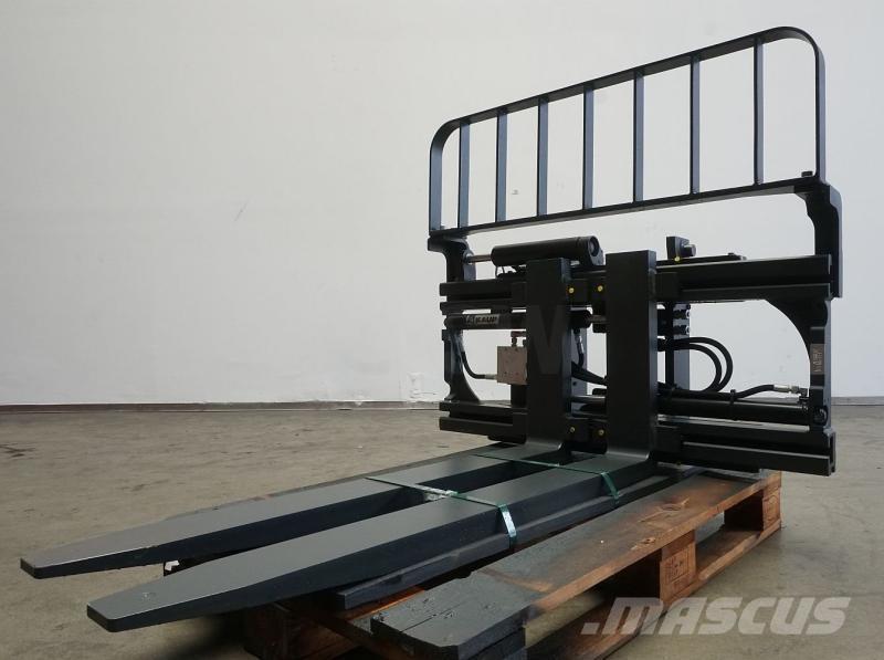 Kaup 2T466BIZ Other components