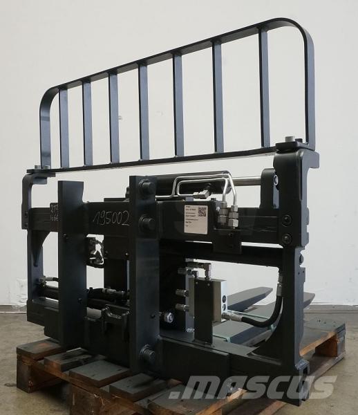 Kaup 2T466BIZ Other components