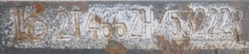 Kaup 2T466ZH Other components