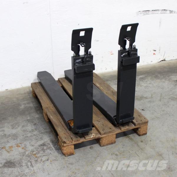 Kaup 3.5T180CT Forks