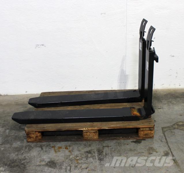 Kaup 3.5T180CT Forks