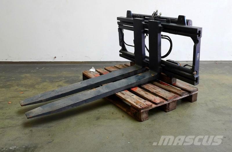 Kaup 3,5T466BZ Other components