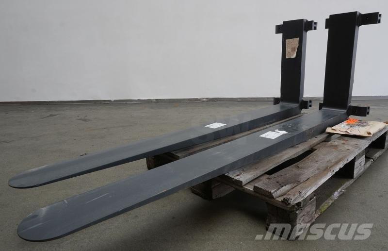 Kaup 3,5T466IZ Forks