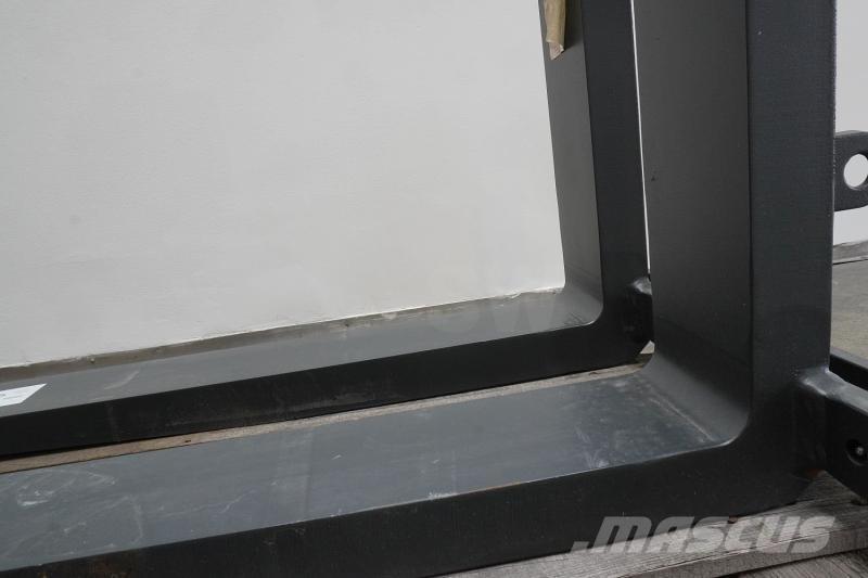 Kaup 3,5T466IZ Forks