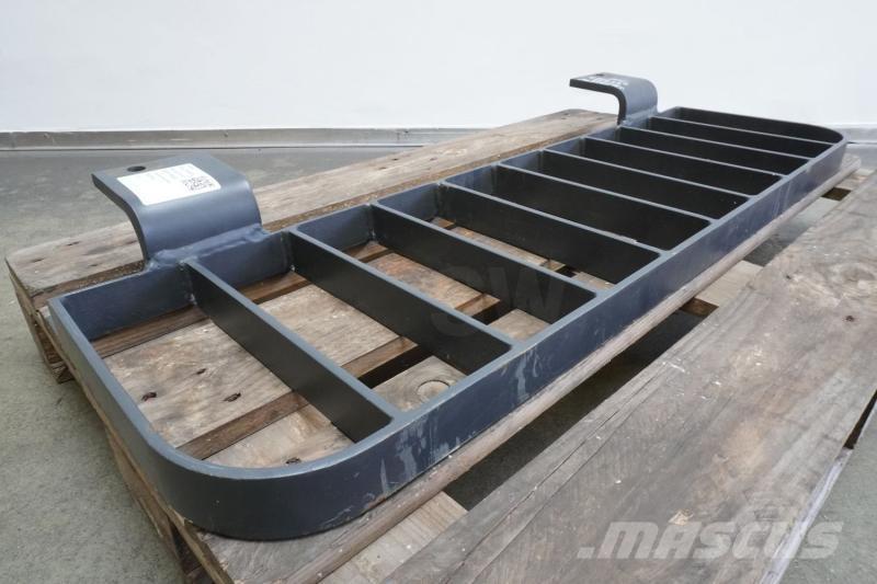 Kaup 3T479 Other components