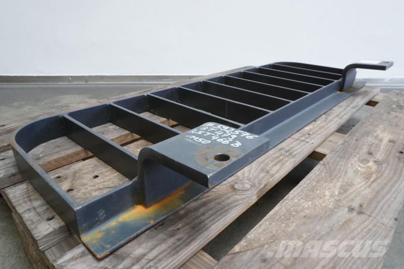 Kaup 3T479 Other components