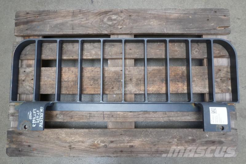 Kaup 3T479 Other components