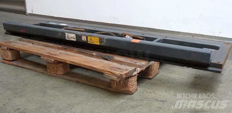 Kaup 4T151P-C Other components