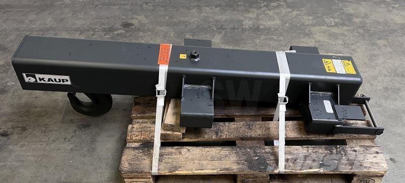 Kaup 5T183G Other components