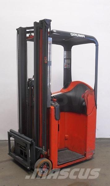 Linde E 10 334 Other