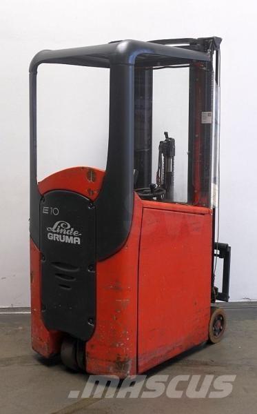 Linde E 10 334 Other