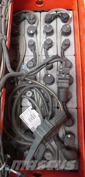 Linde E 10 334 Other
