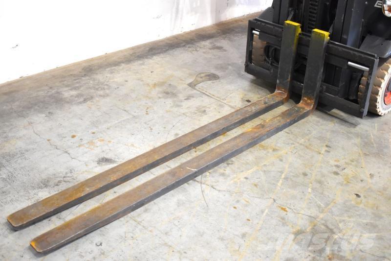 Linde E 16 386 Other