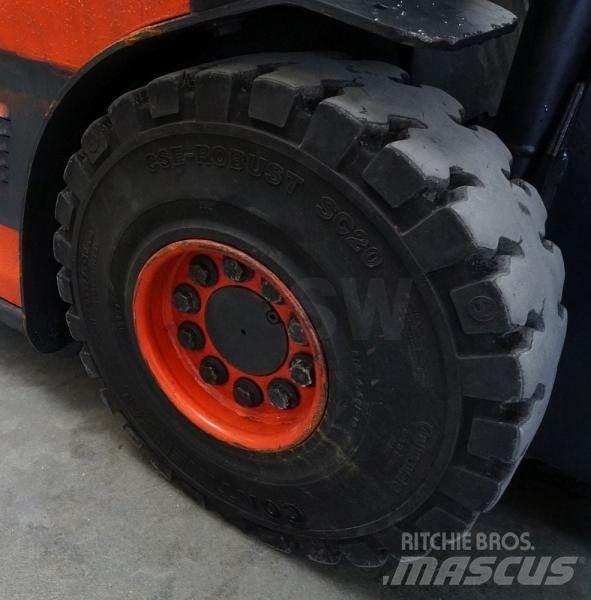 Linde E 30 387 Other