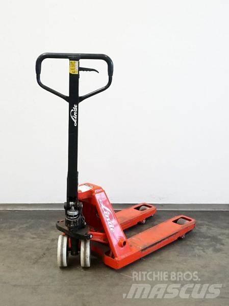Linde HPT M 15 Hand pallet truck