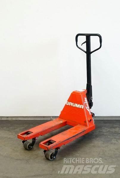 Linde HPT M 15 Hand pallet truck