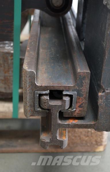 Meyer 3-2232G Other components