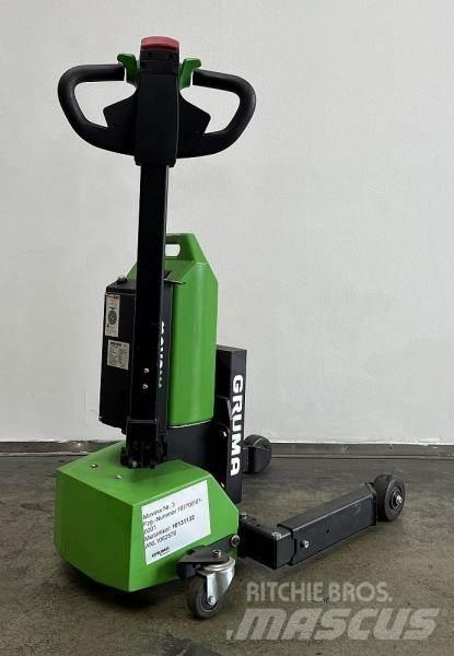 Movexx MD1000 Towing truck