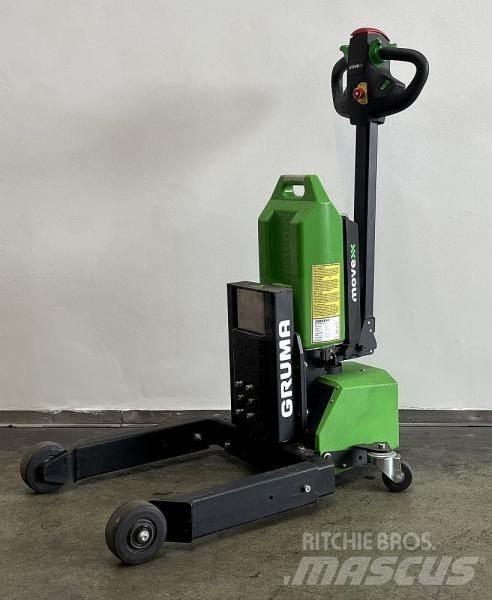 Movexx MD1000 Towing truck