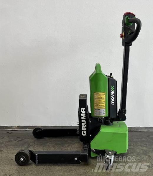 Movexx MD1000 Towing truck