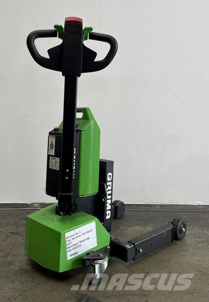 Movexx MD1000 Towing truck