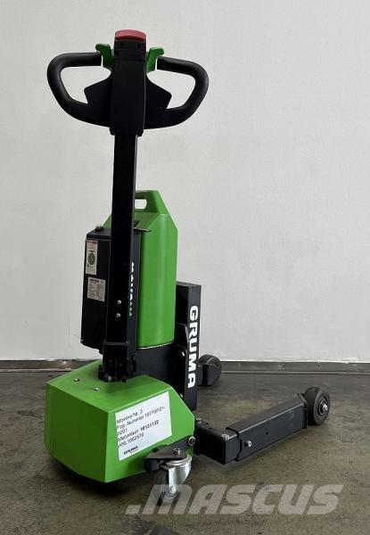 Movexx MD1000 Towing truck