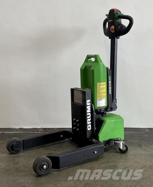 Movexx MD1000 Towing truck