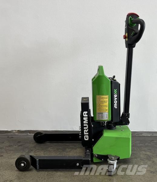 Movexx MD1000 Towing truck