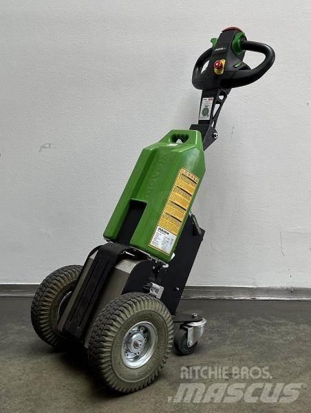 Movexx T1000 Towing truck