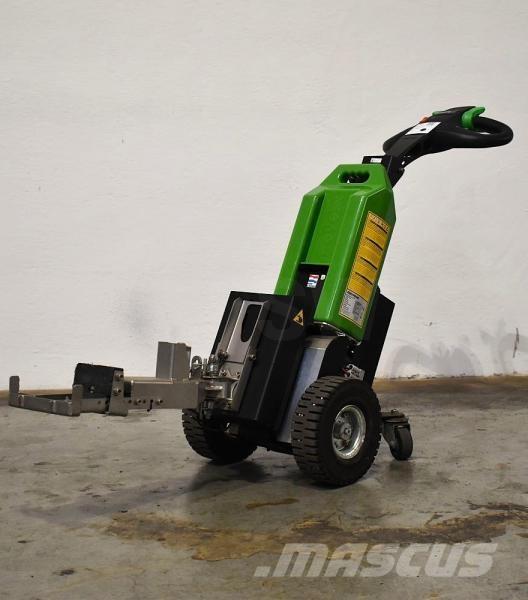 Movexx T1000 Towing truck