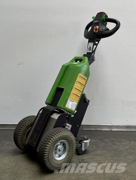 Movexx T1000 Towing truck