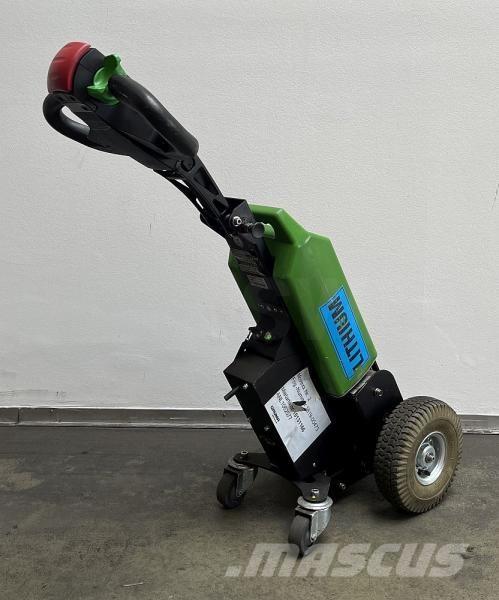 Movexx T1000 Towing truck