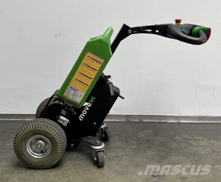 Movexx T1000 Towing truck