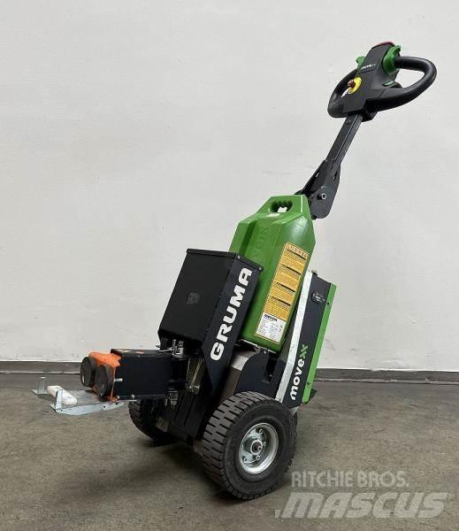 Movexx T1500 Towing truck