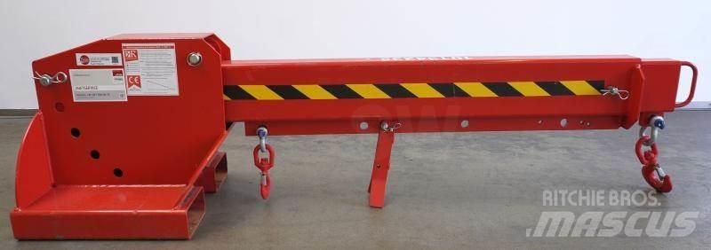  SONSTIGE RKT-5 Other components