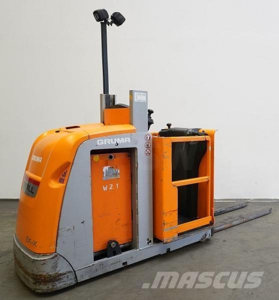 Still EK-X980 High lift order picker