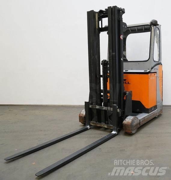 Still FM-X14 Reach truck