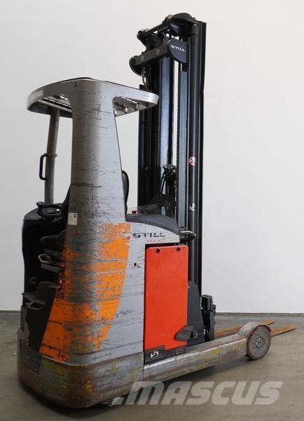 Still FM-X17 Reach truck